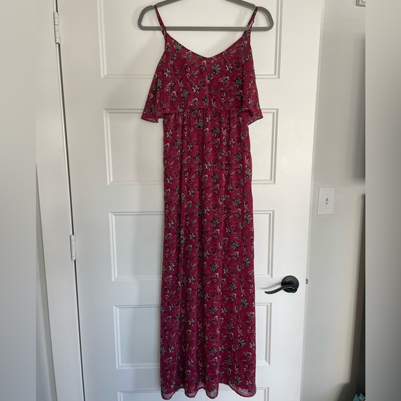 Maxi Dress - Picture 2 of 2